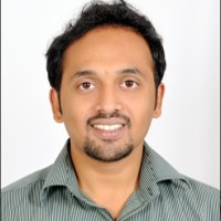 Nachiket Purohit