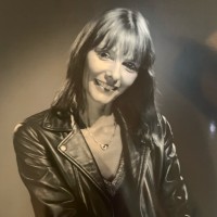 Virginie Ozenne -Bongrand