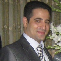 Mohammah Tafreshi