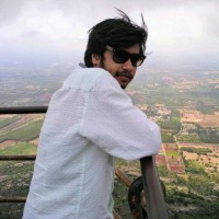 Ravi Kiran