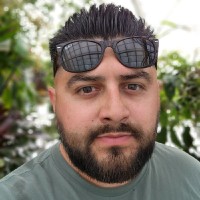 Giovanni Cardenas