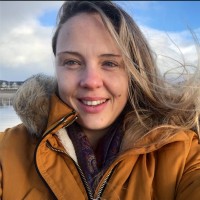 Ceri Morris