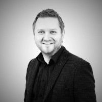 Andrew Chapman
