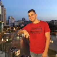 Michael Baranov