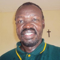 JohnJada Yongo