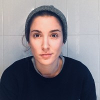 Caroline Russo