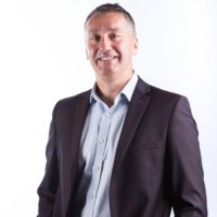 Stewart Kellett