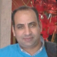 Ahmed Latif