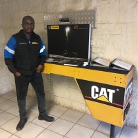 John Tjikunga Perigo
