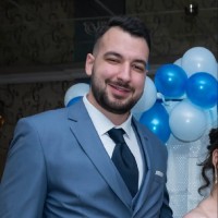 Aleksa Joksimovic