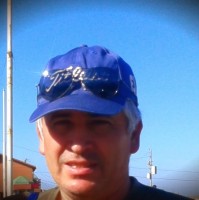 Marcos Antonio Chavarría Flores