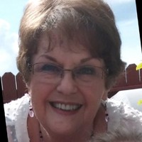 Shirley J Cassidy (Aries)