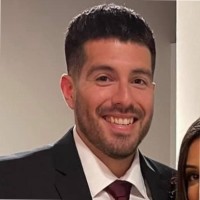 Steven Balderas