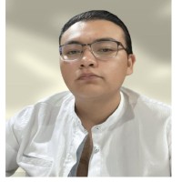 José Luis Calderon Vega