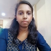 Nisha Chandran