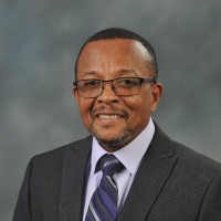 Reginald Murrill