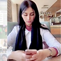Nuha Abdullah
