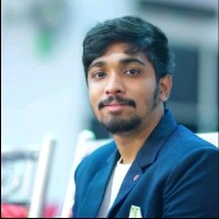 Iswa Tirupati Rao