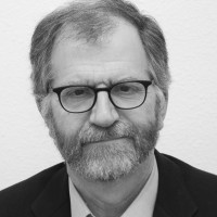 Stephen Renwick