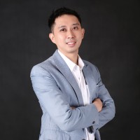 Marcus Wong