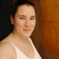 Meghan Steenson