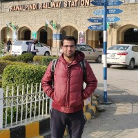 Hassan Jamali