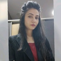 Vandana Sharma (Vandy)