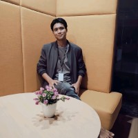 Kaung Khant