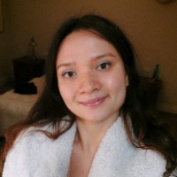 Greta Chen