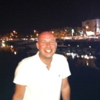 Anthony Broadhurst