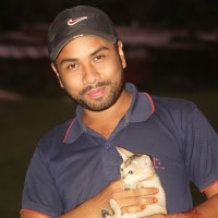 Joy Kumar