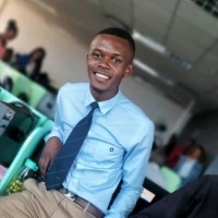Mduduzi Dube