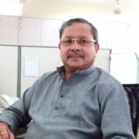 Indrajit Bose