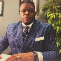Isaiah R Allen II, Ph.D.