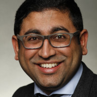 Prof. Dr. Phil. Mihir Nayak