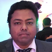 Swarup Kumar