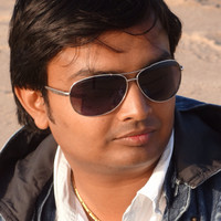 Ankur Patel