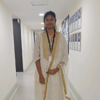 Jayashree Venkatesan