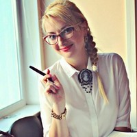 Александра Смирнова