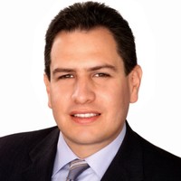 Gustavo Albarran