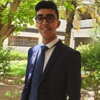 Ahmed EL ASSIMI