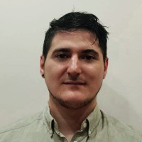 Mario Martínez García