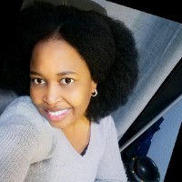 Elsie Hlalethwa