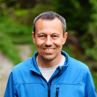 Ruedi Baer