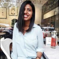 Chaithra Srinivas