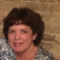 Mary Dillon