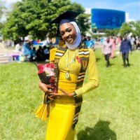 Zakiya Ibrahim