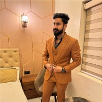 Nitij (Nikk) Choudhary