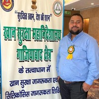 Deepak Singh