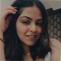 Mariam Yousry